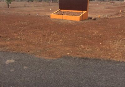 DTCP Approved Plots For Sale at Grace Hill, Thirupair