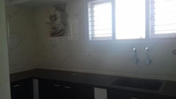 House For Rent in Bogadi SBM Layout, Mysore