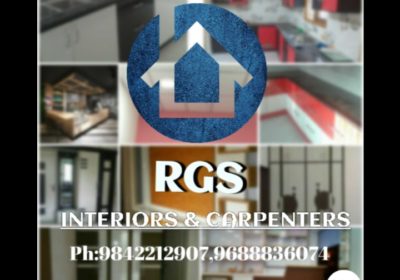 Home Interior RGS in Coimbatore