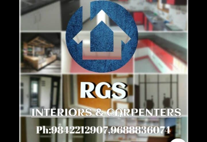 Home Interior RGS in Coimbatore