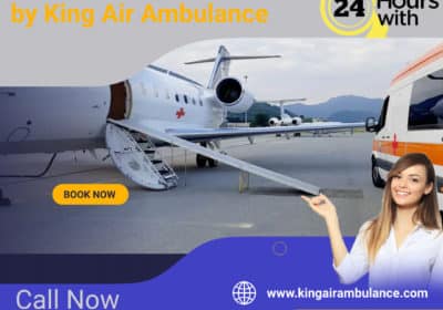 Take-the-Supreme-Charter-Air-Ambulance-in-Siliguri-from-King-at-Flexible-Rate