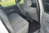 Toyota Hilux Doublecab D4d – For Sale in South Africa