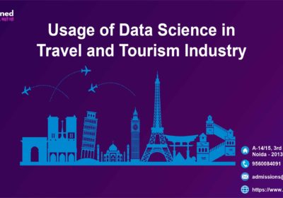 Data Science in Travel Industry