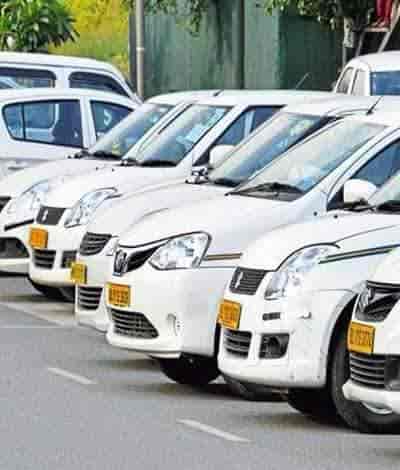 One Way Drop Taxi Services in Chennai