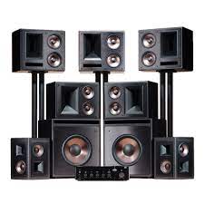 Home Theatre Systems in Lucknow