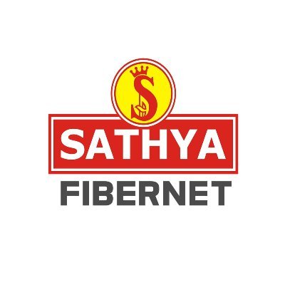 Internet Connection in Coimbatore | SATHYA Fibernet