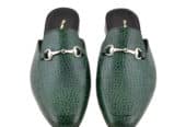 Croc Print Mule For Men – The Shoe Code