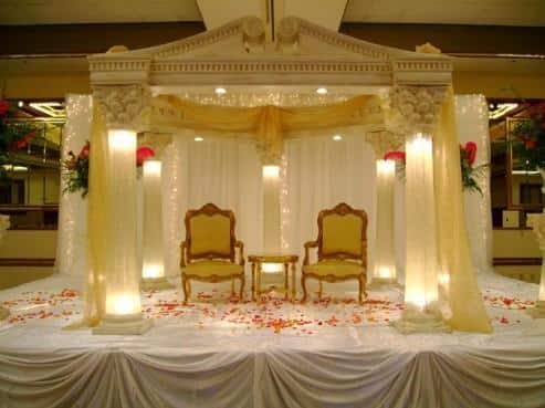 Best Wedding Planner in Lucknow