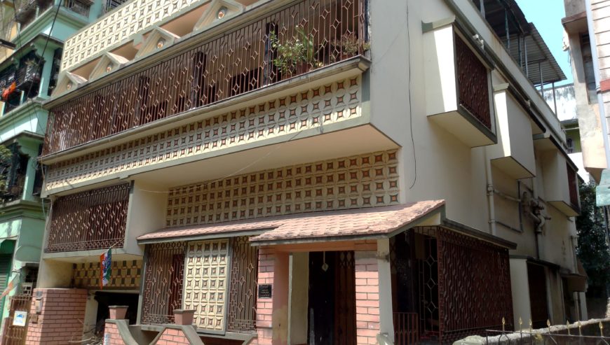 7BHK House on 2.75 Kottah Land For Sale