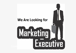 Need Marketing Executive in Srinagar