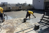 Buildings & Constructions Leakage Water Proofing