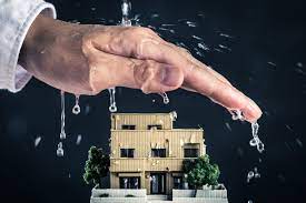 Buildings & Constructions Leakage Water Proofing