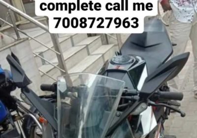 KTM RC 200 Bike For Sale in Aurangabad
