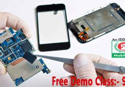 Mobile Repairing Business Plan [Investment, How to Start]