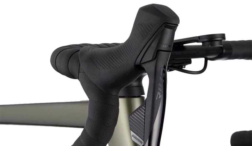 2022 Cannondale SuperSix EVO Carbon Disc Rival AXS Road Bike (M3 BIKE SHOP)