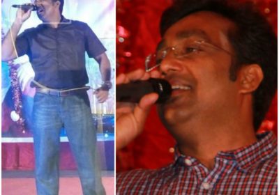 Live Singing Performer for Weddings & Functions at Trivandrum