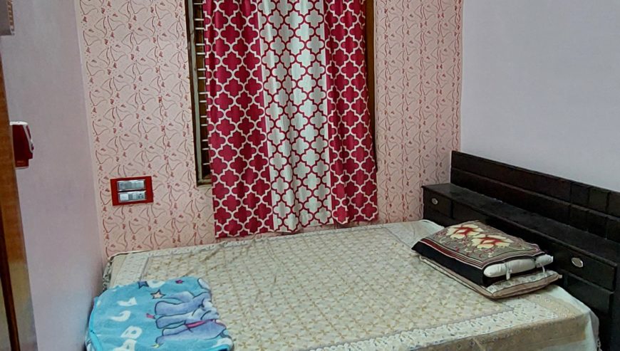 3BHK Individual House For Rent in Gulbarga