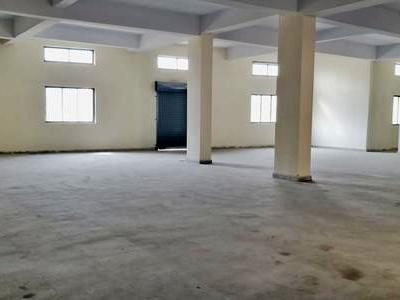 Office / Godown For Rent in Guindy