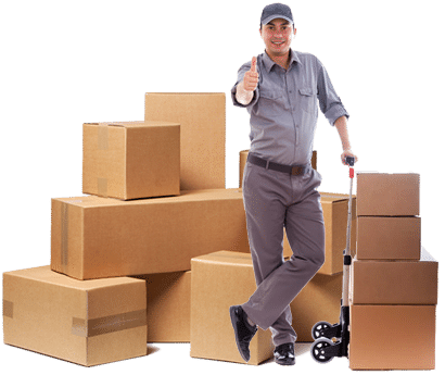 Packers and Movers Services in Emakulam City