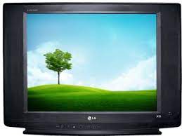 LG 29 inch CRT TV For Sale in Velachery, Chennai