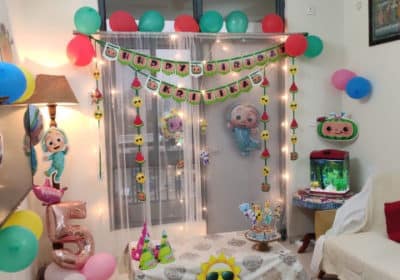 Birthday Party Themes