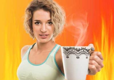 Lose Your Weight With Morning Coffee