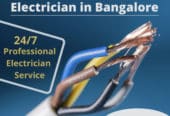 KGN Electricals Bangalore – A to Z Electrical Works