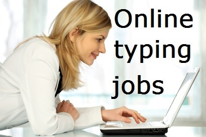 Jobs & Employment – Data Entry Jobs