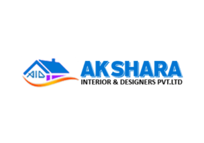 Interior Designers Company in Hyderabad – Akshara Interiors