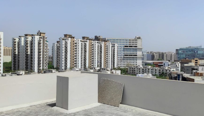 PG & Guest House For Rent at RKS Residency, Gurgaon