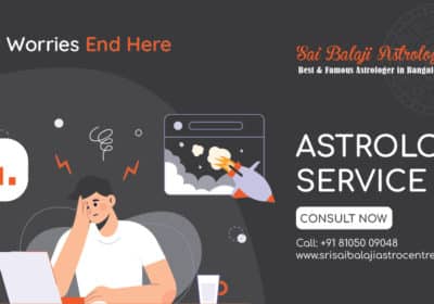 Meet the Best Astrologer in Bangalore