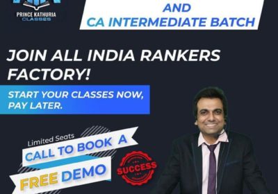 Best CA Coaching Institute in Faridabad Delhi/NCR – India
