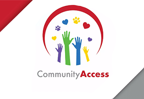 Community-access