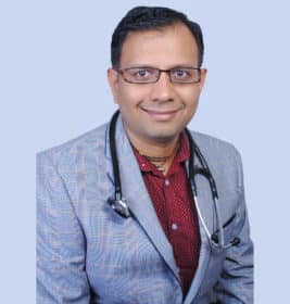 Best Cardiac Surgeon In Mulund, Mumbai – Heart / Cordis Institute : Dr. Abhijit Aklujkar