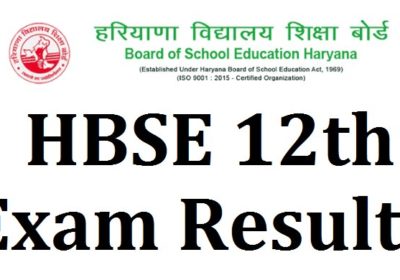 HBSE-12th-result