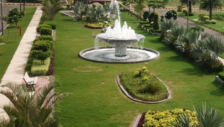 Offers Luxurious 3, 4 & 5 BHK Villas in Nawanshahr