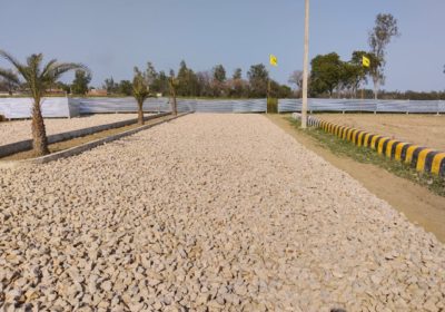Plots For Sale – Ambey Valley, Lucknow