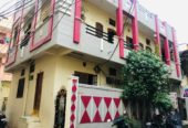 House For Sale in Uppal, 122 sqYards