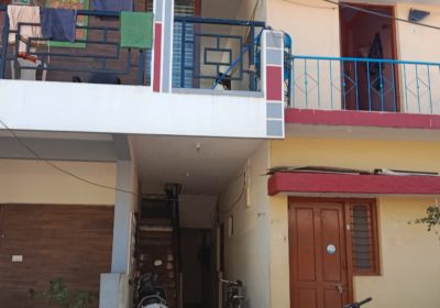 Newly Built House For Sale in Bangalore