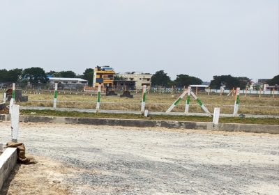 CMDA APPROVED LAYOUT FOR SALE IN MADHAVARAM