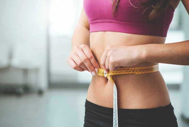 Do You Want to Lose Your Weight ?