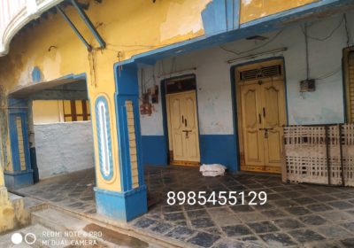 Tenali House For Sale in Guntur
