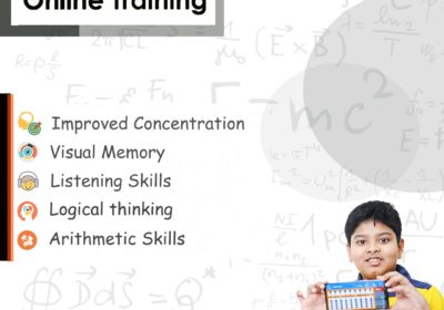 Abacus Online Training | Ancient Vedic Math | Learnclue