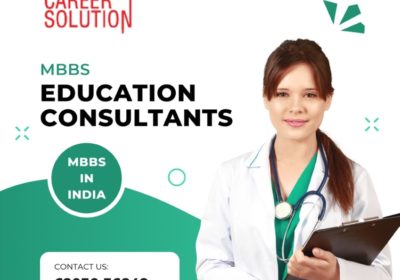 The Best Education Consultant in Patna
