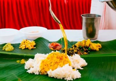 Premium Wedding Caterers in Madurai – Sangeeth Catering