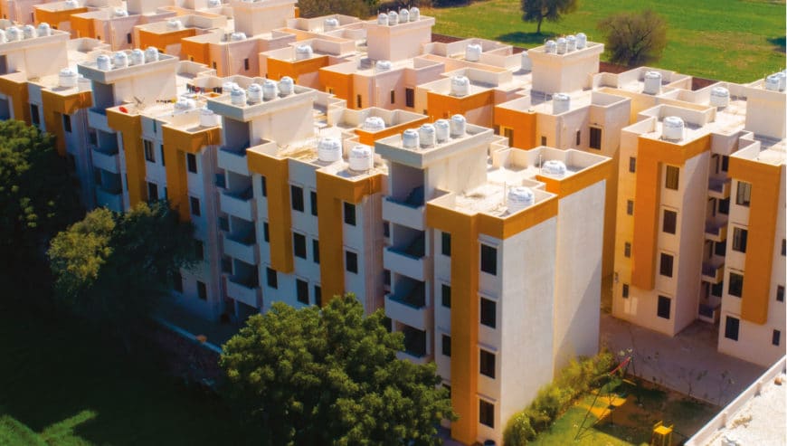 Ashapurna Buildcon – Real Estate Developer in Jodhpur