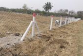 TRK Fencing Contractor in Tiruchirappalli City