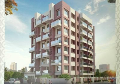 3BHK Flat For Sale in Nashik City