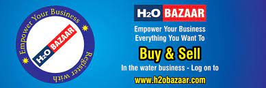 Water Treatment Companies in Chennai, India | H2O Bazaar