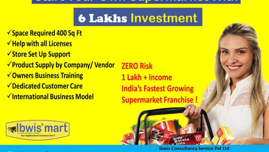 Franchise Business in Kerala | Franchise Business in India